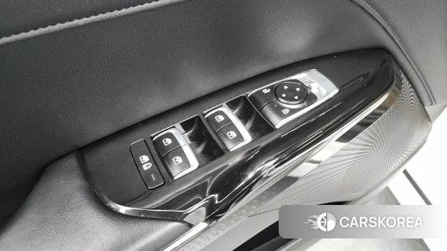 Kia K5 Hybrid 3rd Generation id 4396839 из Кореи 21