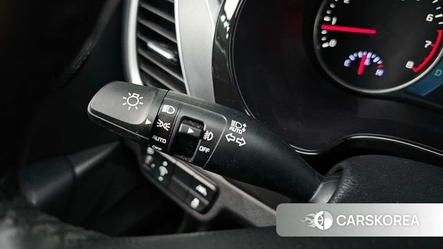 Kia Seltos id 4282521 из Кореи 21
