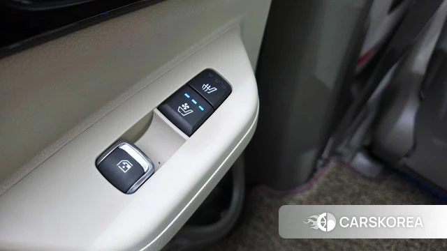 Kia The New Carnival 4th Generation id 4783307 из Кореи 21
