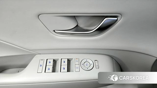 Hyundai Kona (SX2) id 4360122 из Кореи 21