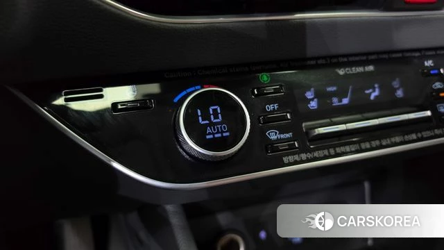 Hyundai Sonata (DN8) id 4317823 из Кореи 21