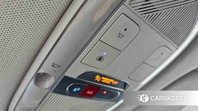 Hyundai Ionic 5 id 4641019 из Кореи 21