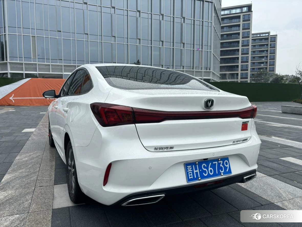 Chang'an Yidong id 4513985 из Китая 21