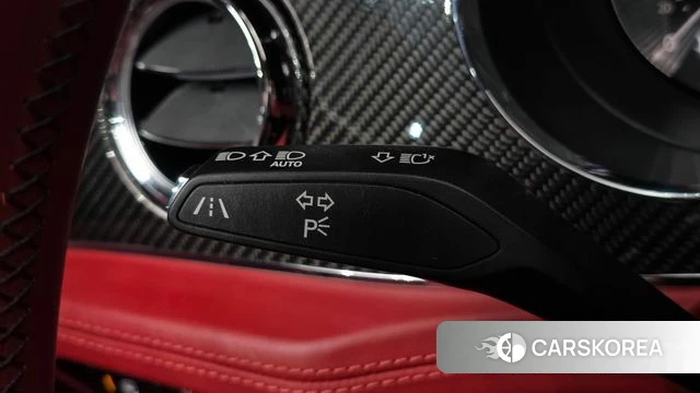 Bentley Bentayga id 4186380 из Кореи 21