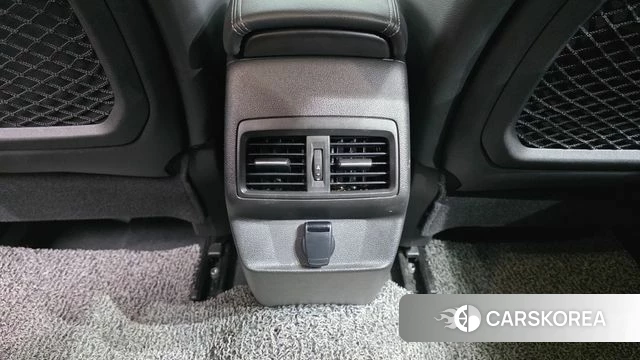Renault Korea (Samsung) The New QM6 id 4283293 из Кореи 21