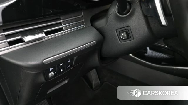 Hyundai The New Grandeur IG Hybrid id 4849237 из Кореи 21