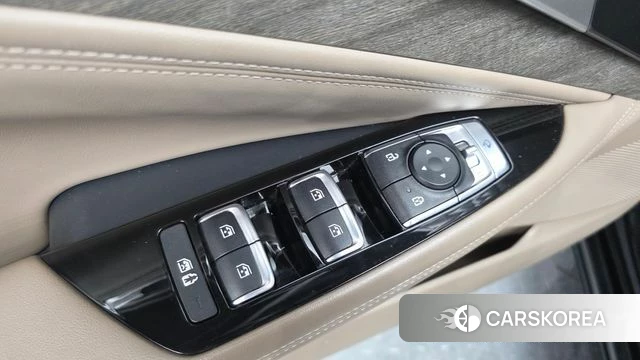 Kia K8 Hybrid id 4593803 из Кореи 21