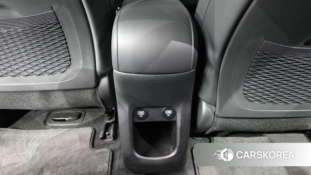 Hyundai Ionic 5 id 4906098 из Кореи 21