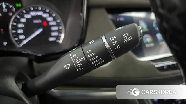 Cadillac XT5 id 4713375 из Кореи 21