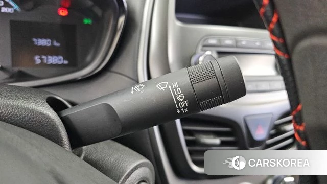 Chevrolet (GM Daewoo) The New Spark id 4203081 из Кореи 21