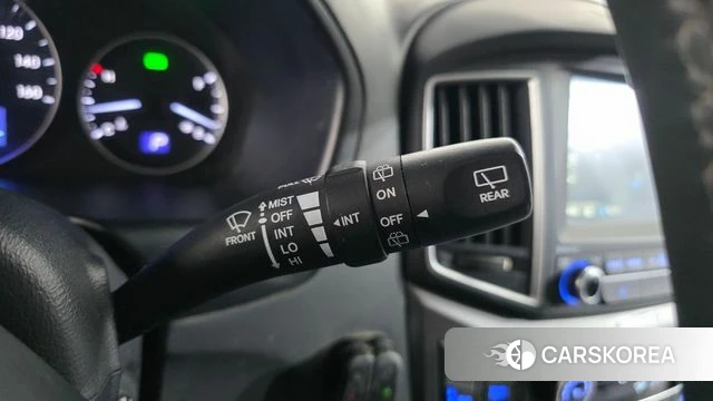 Hyundai The New Grand Starex id 4856190 из Кореи 21