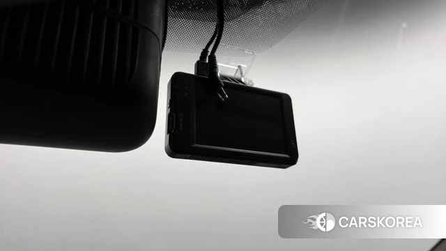 Renault Korea (Samsung) The New QM6 id 4836329 из Кореи 21