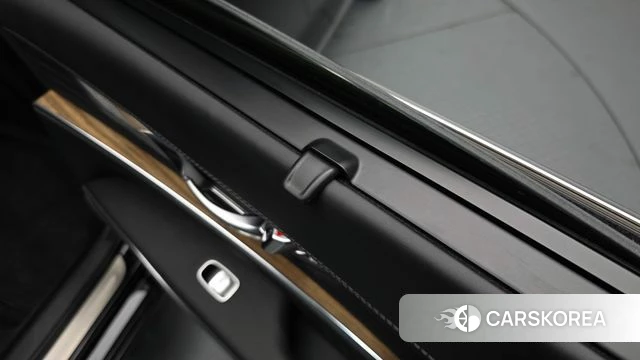 Kia The New K9 2nd generation id 4433556 из Кореи 21
