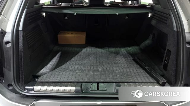 Land Rover Range Rover Sport 3rd Generation id 4462522 из Кореи 21