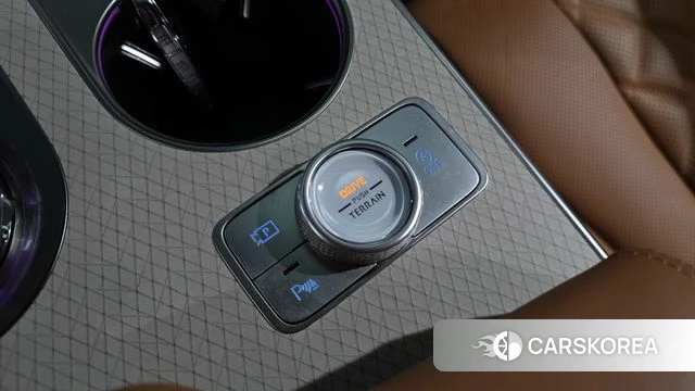 Genesis GV80 id 4590714 из Кореи 21