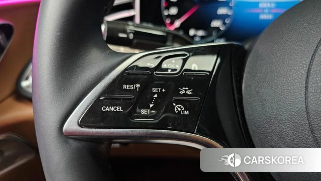 Mercedes-Benz E-Class W214 id 4756931 из Кореи 21