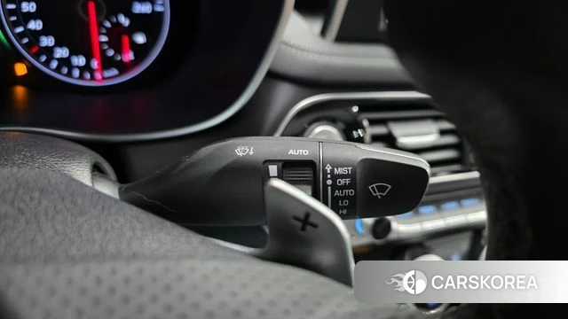 Genesis G70 id 4755097 из Кореи 21