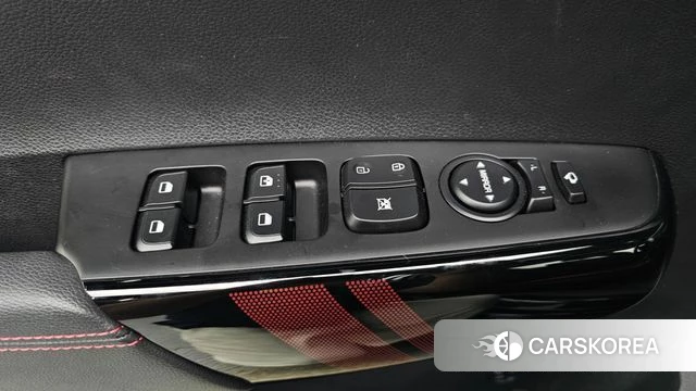 Kia All New Morning (JA) id 4741821 из Кореи 21