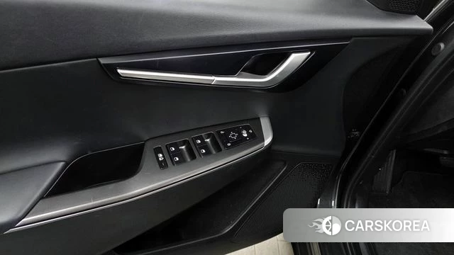 Kia EV6 id 4231580 из Кореи 21