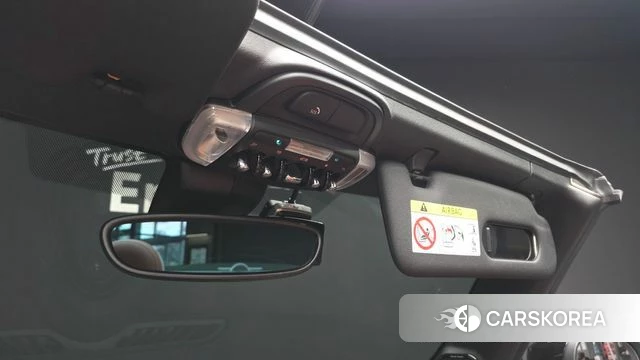 Mini Cooper S Convertible id 4354477 из Кореи 21