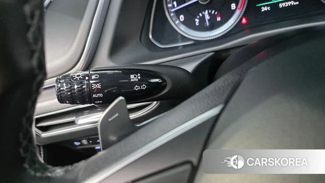 Hyundai Sonata (DN8) id 4308942 из Кореи 21