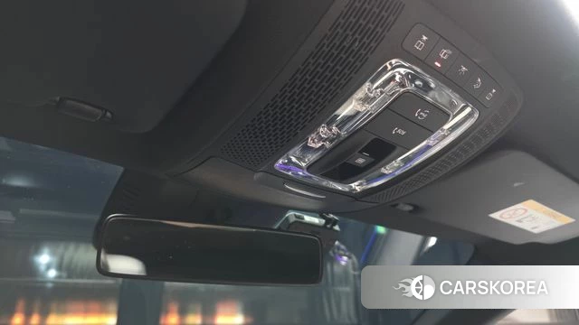 Mercedes-Benz CLA-Class C118 id 4910960 из Кореи 21
