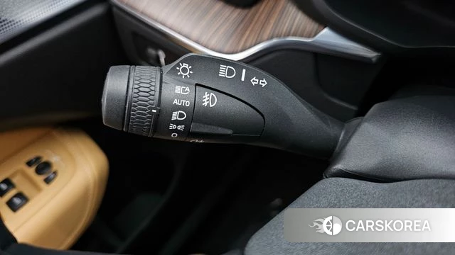 Volvo XC60 second Generation id 4338157 из Кореи 21