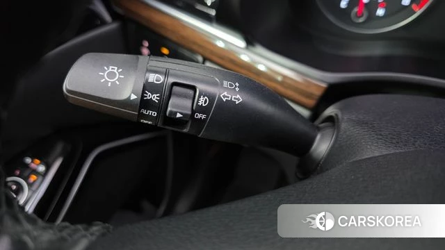Kia Come New K7 id 4435785 из Кореи 21