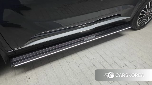 Hyundai Palisade id 4384209 из Кореи 21