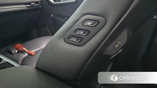Kia EV6 id 4549461 из Кореи 21