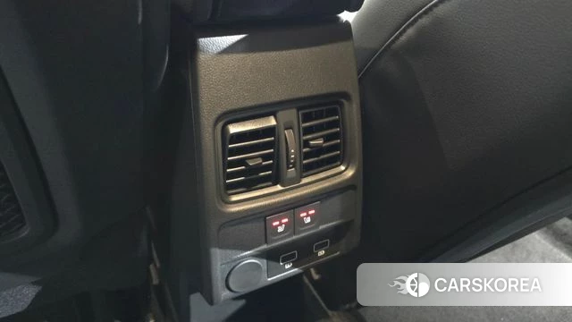 Renault Korea (Samsung) Arcana id 4527775 из Кореи 21