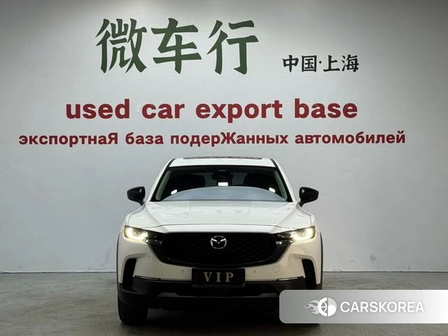 Mazda CX-50 line also id 4275184 из Китая 21