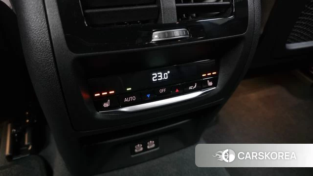 BMW X4 (G02) id 4921080 из Кореи 21