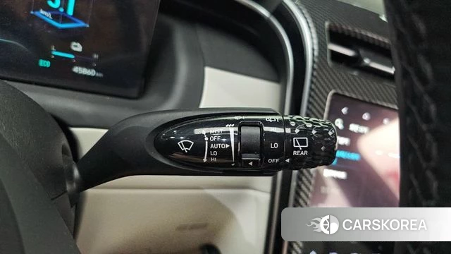 Hyundai Tucson Hybrid (NX4) id 4572183 из Кореи 21
