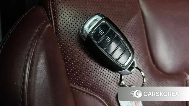 Hyundai Palisade id 4856199 из Кореи 21