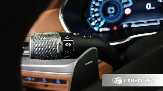 Genesis G80 (RG3) id 4186304 из Кореи 21