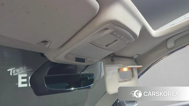 Renault Korea (Samsung) The New QM6 id 4517376 из Кореи 21