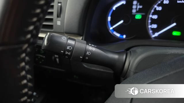 Lexus CT200h id 4785959 из Кореи 21