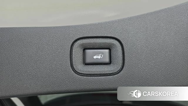 Renault Korea (Samsung) The New QM6 id 4741052 из Кореи 21