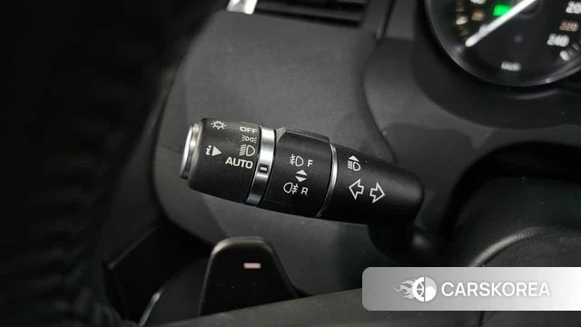 Land Rover Range Rover Evoque id 4311101 из Кореи 21