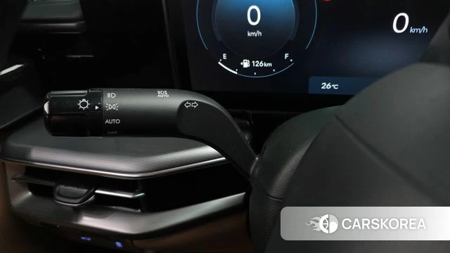 Hyundai Grandeur (GN7) id 4488508 из Кореи 21