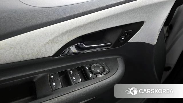 Chevrolet (GM Daewoo) Bolt EV id 4233083 из Кореи 21