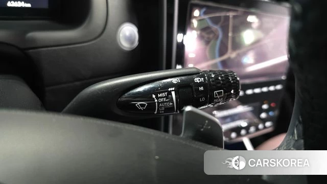 Hyundai Tucson Hybrid (NX4) id 4624158 из Кореи 21