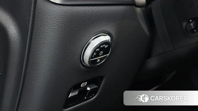 Mercedes-Benz GLC-Class X254 id 4590910 из Кореи 21