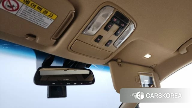 Kia The New Carnival id 4447459 из Кореи 21