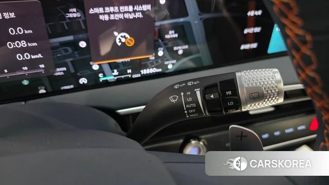 Genesis GV70 id 4590320 из Кореи 21