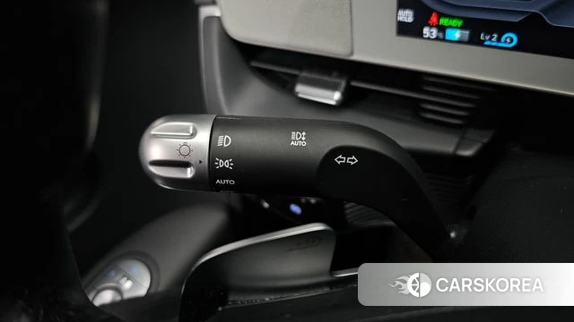 Hyundai Ionic 5 id 4280444 из Кореи 21