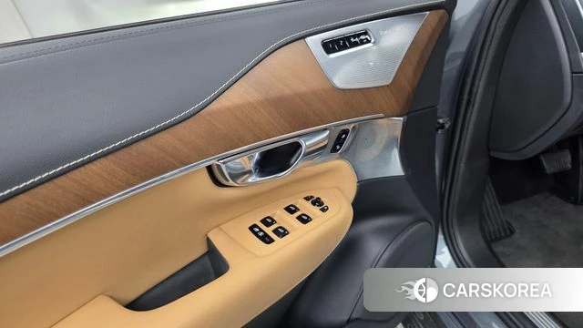 Volvo XC90 second Generation id 4490985 из Кореи 21