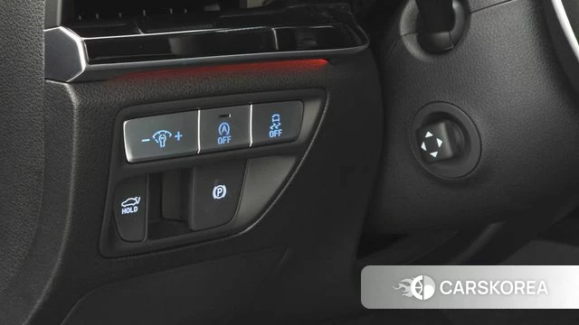 Genesis G80 (RG3) id 4687968 из Кореи 21