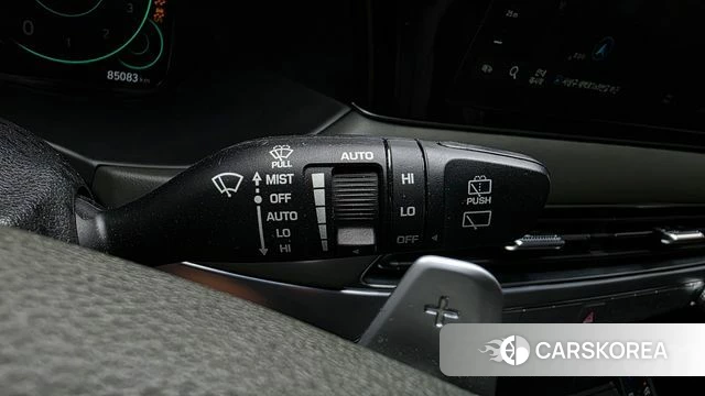 Hyundai Palisade id 4593517 из Кореи 21